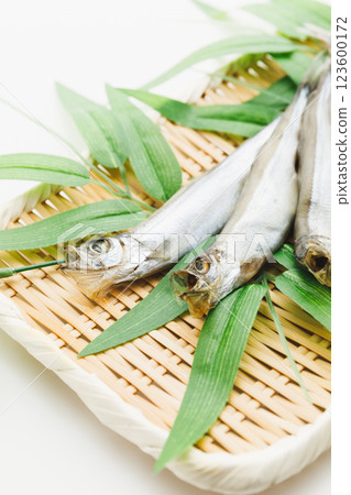 Delicious to eat: Male Sakhalin Shishamo 123600172