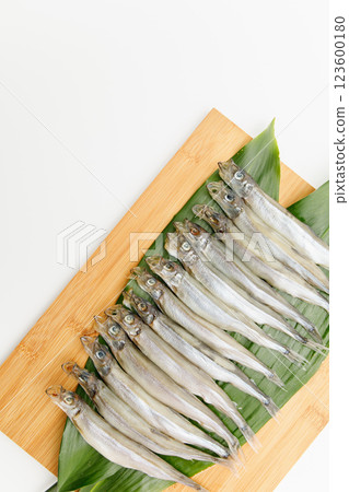 Delicious to eat: Male Sakhalin Shishamo 123600180