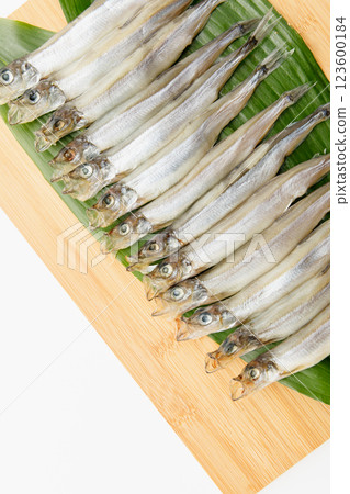 Delicious to eat: Male Sakhalin Shishamo 123600184