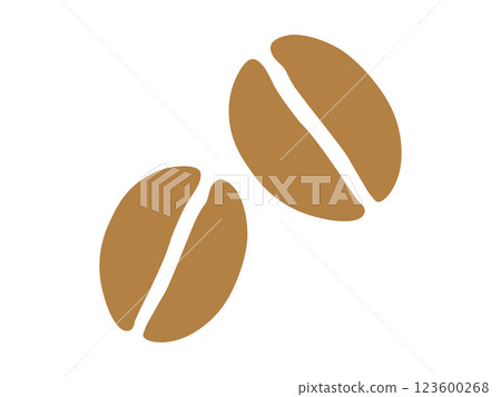 咖啡豆（咖啡標示） 123600268