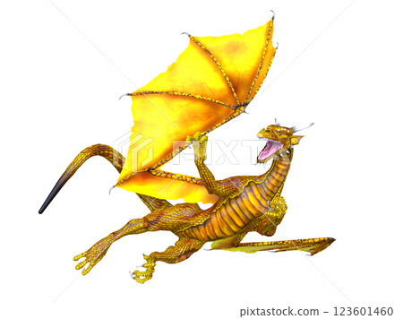  Dragon 123601460