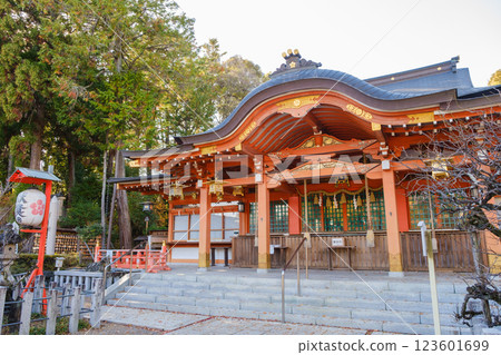 京都府長岡京市長岡天滿宮境內 京都府長岡京市長岡天滿宮境內 123601699