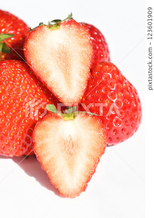 Strawberry (Tochiaika) Strawberry (Tochiaika) 123601909