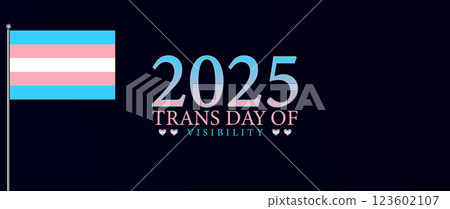 Honoring Trans Visibility and Strength Honoring Trans Visibility and Strength 123602107