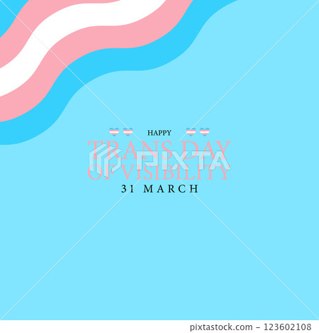 Advocating for Inclusivity Recognizing Trans Day of Visibility Advocating for Inclusivity Recognizing Trans Day of Visibility 123602108