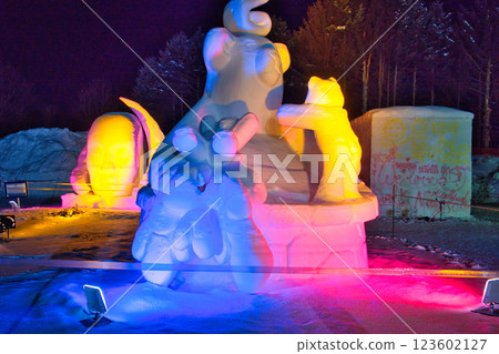 Winter events Winter events 123602127