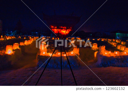 Winter events Winter events 123602132
