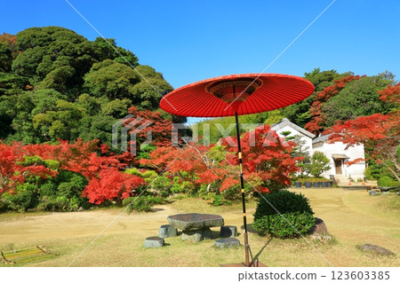 調布園:秋葉 調布園:秋葉 123603385