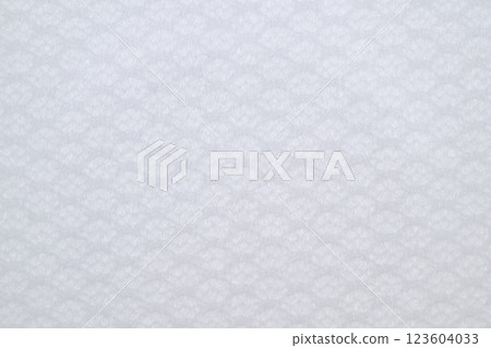 用和紙製作的水印藝術 [背景材料] 123604033