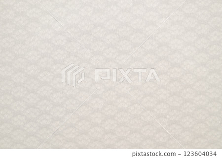 用和紙製作的水印藝術 [背景材料] 123604034