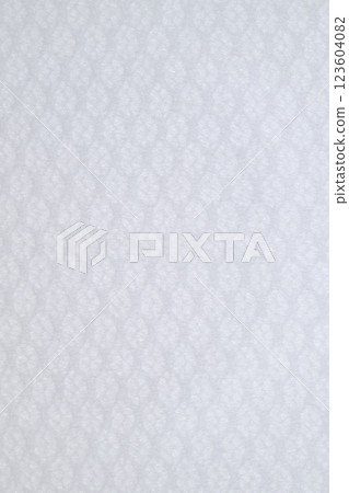用和紙製作的水印藝術 [背景材料] 123604082