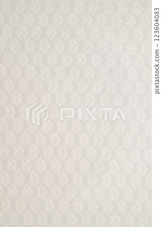 用和紙製作的水印藝術 [背景材料] 123604083