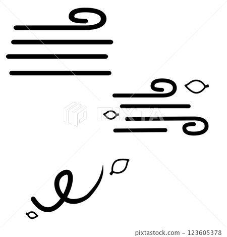 簡單風插畫 簡單風插畫 123605378