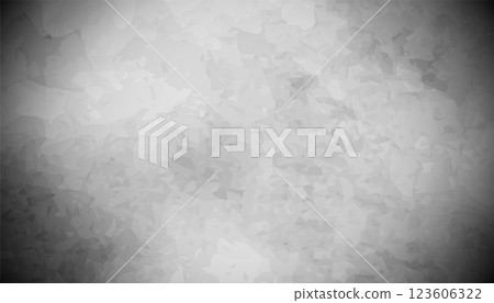 Gradient frame with vignette effect 123606322