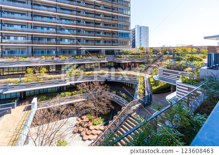 東京SOCOLA武藏小金井、武藏小金井站南口 123608463