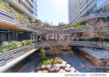 東京SOCOLA武藏小金井、武藏小金井站南口 東京SOCOLA武藏小金井、武藏小金井站南口 123609768