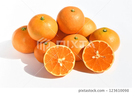 Mandarin orange (Asumi) 123610098