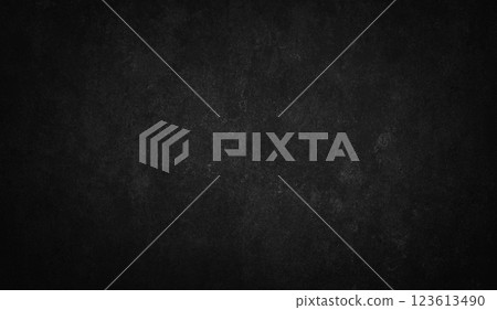 Charcoal wall texture with subtle grainy pattern. 123613490