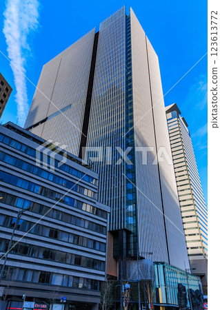 東京都港區虎之門虎之門 Arcea 塔 123613772