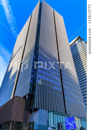 東京都港區虎之門虎之門 Arcea 塔 東京都港區虎之門虎之門 Arcea 塔 123613775