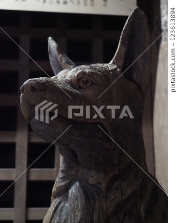 Shinshu Kozenji Temple Komagane City Shinshu Kozenji Temple Komagane City 123613894