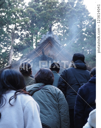 信州光前寺 駒根市 123614041