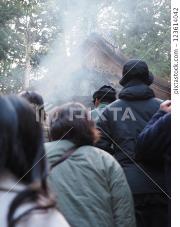信州光前寺 駒根市 123614042