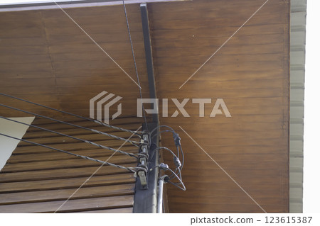 Contemporary architecture home office buildings Contemporary architecture home office buildings 123615387