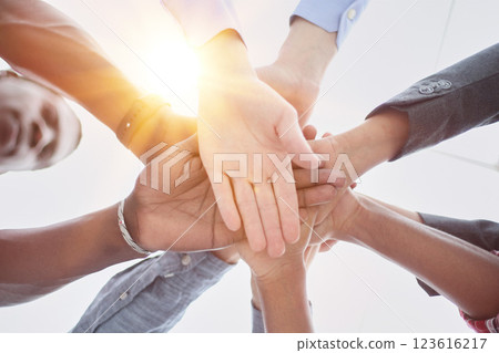Closeup headshot of a young thoughtful african american businessman entrepreneur looking straight ahead. Closeup headshot of a young thoughtful african american businessman entrepreneur looking straight ahead. 123616217