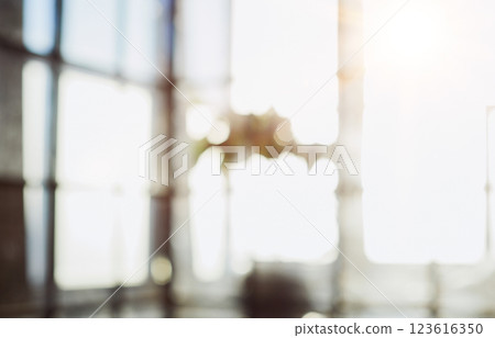 blur image background of corridor in hospital or clinic image blur image background of corridor in hospital or clinic image 123616350