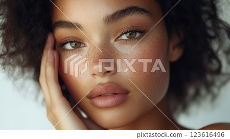 Stunning natural beauty 123616496