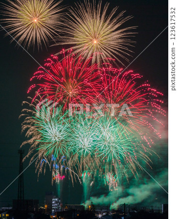 Iyosai Festival 123617532