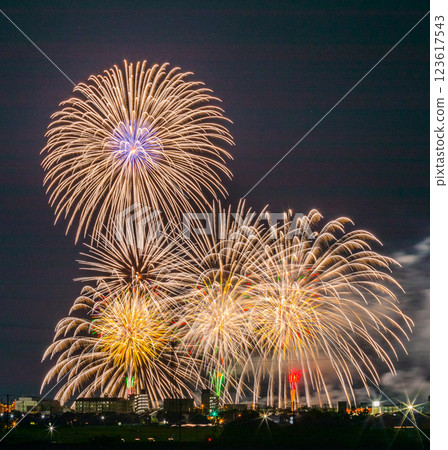 伊予齋節 123617543