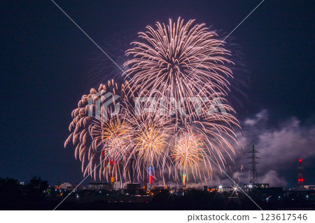 Iyosai Festival 123617546