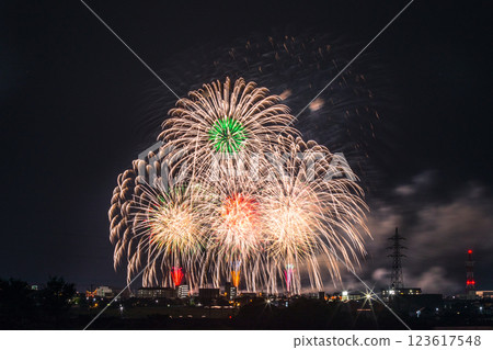 伊予齋節 123617548