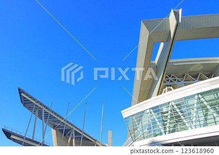 Saitama Super Arena, Saitama City, Saitama Prefecture 123618960