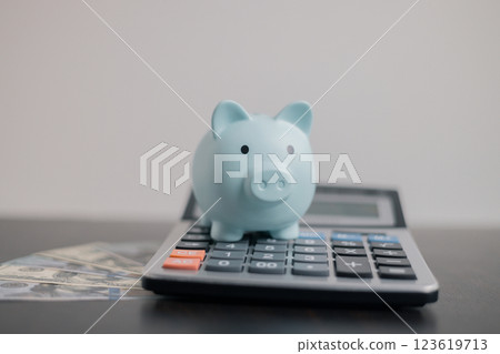 Finance bank tax expense accounting budget money businessman hand use calculator Financial calculate accountant close up calculator with graph chart write office desk Business expense analysis saving Finance bank tax expense accounting budget money businessman hand use calculator Financial calculate accountant close up calculator with graph chart write office desk Business expense analysis saving 123619713