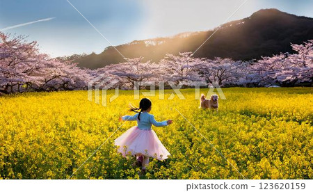 在強姦領域玩的女孩 123620159