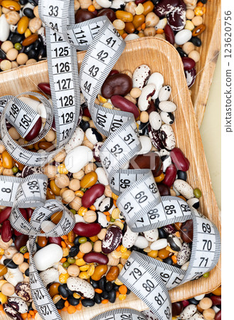 background of different legumes background of different legumes 123620756
