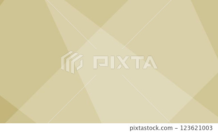 金色和白色線條幾何圖案背景 123621003