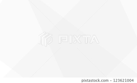 白線幾何圖案背景 123621004