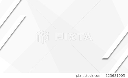 金色和白色線條幾何圖案背景 123621005