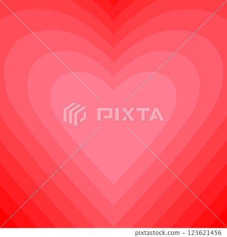 Abstract vintage background with hearts, red and pink hearts for valentine or wedding concept, pink heart design with layered gradient shades, romance and love concept, Mother's day, Valentine's day Abstract vintage background with hearts, red and pink hearts for valentine or wedding concept, pink heart design with layered gradient shades, romance and love concept, Mother's day, Valentine's day 123621456