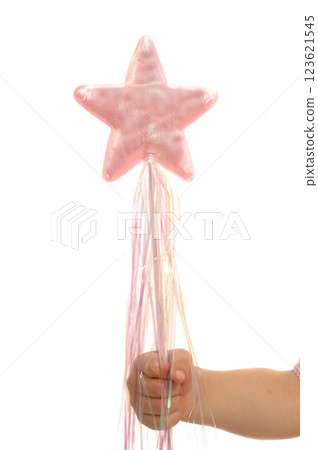 Magic star Magic star 123621545