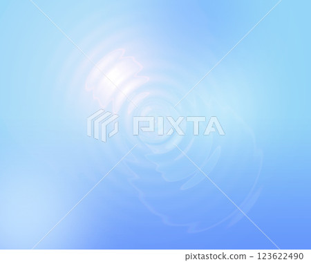 水波紋 01 123622490