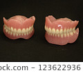 denture 123622936