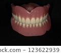 denture 123622939