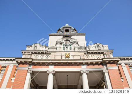名古屋市市立檔案館 123629149