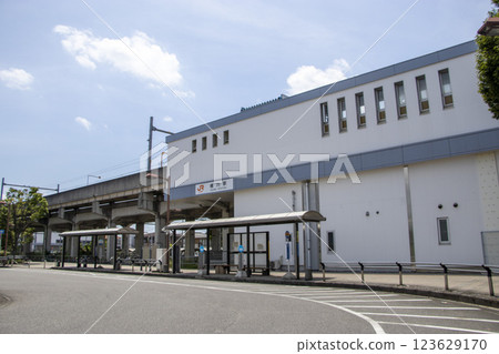 小川站 東浦町 123629170