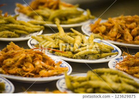 金煎苦肉宴 金煎苦肉宴 123629875